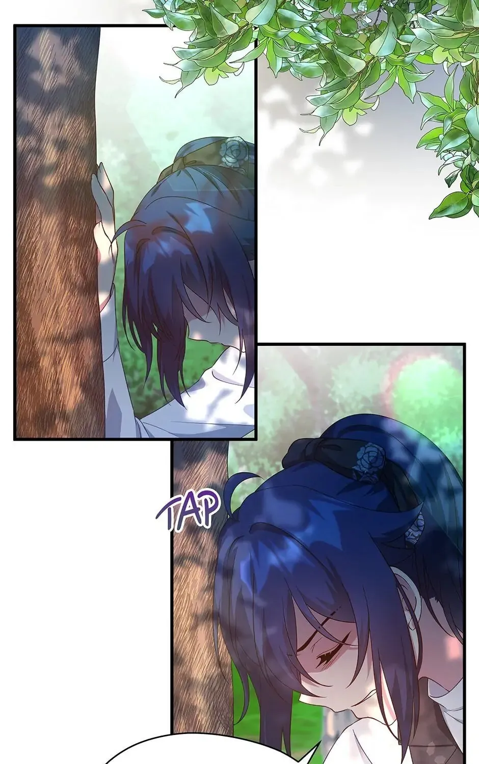 Accidental Warrior Chapter 16 page 121 - 
