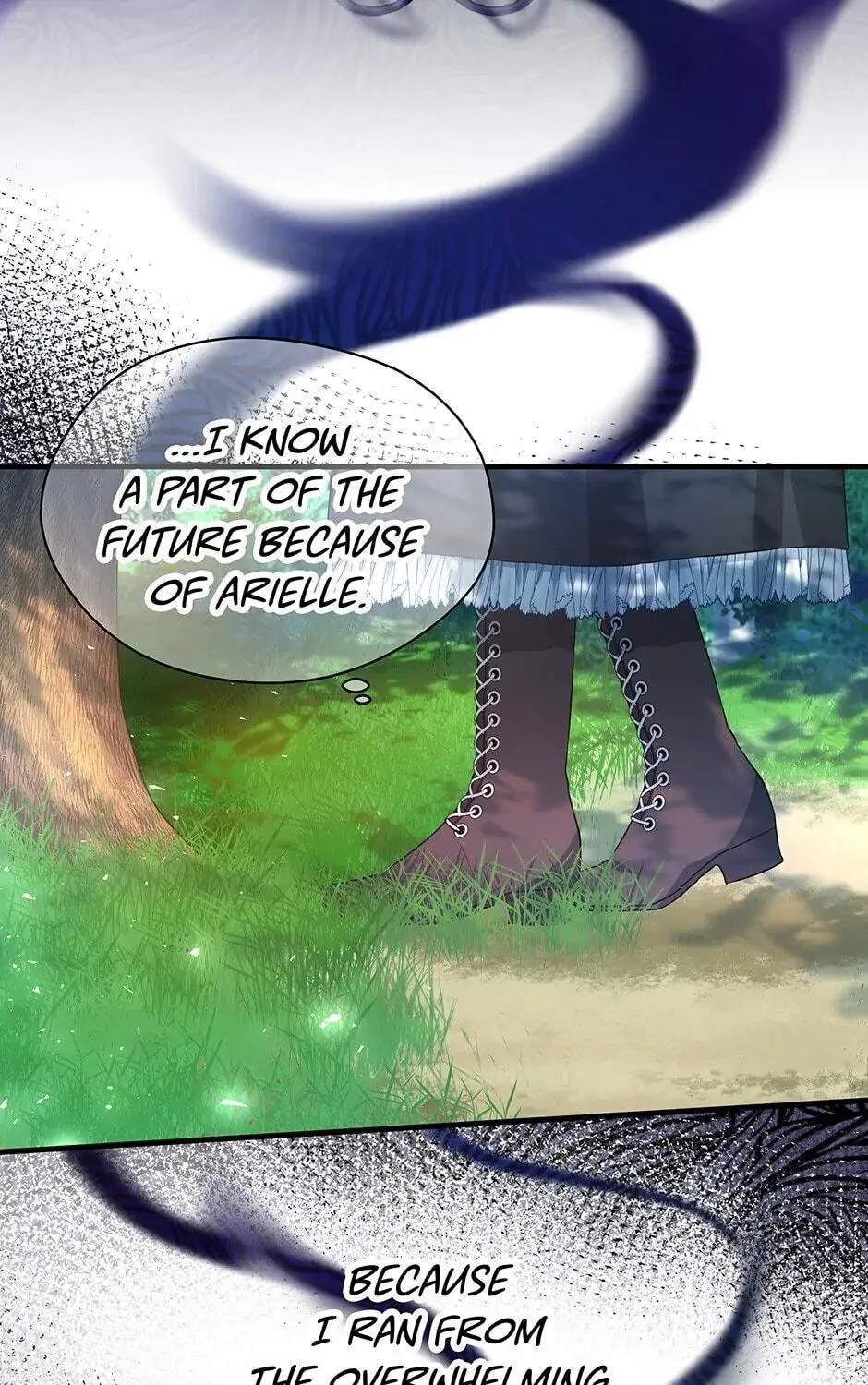 Accidental Warrior Chapter 16 page 125 - 