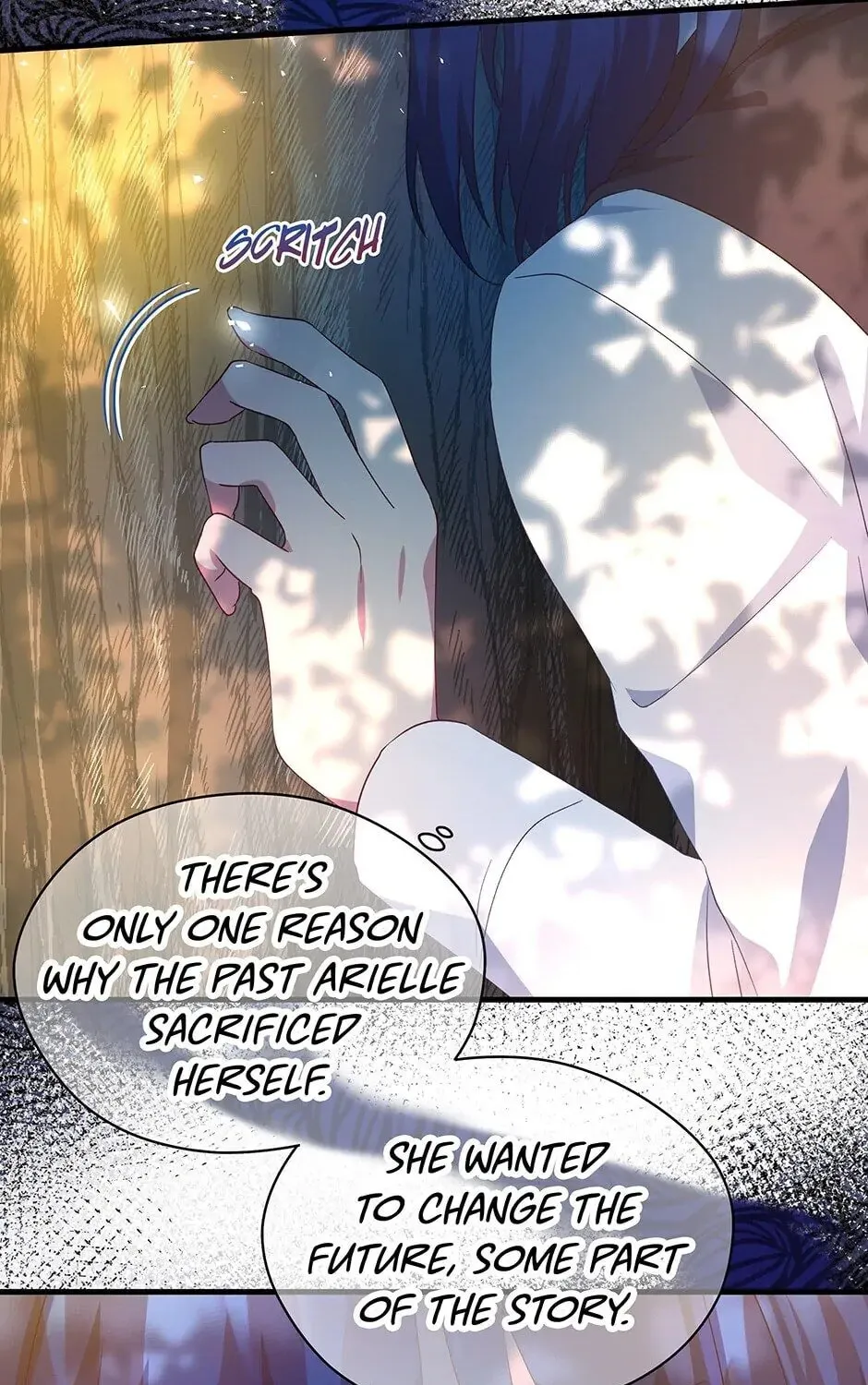 Accidental Warrior Chapter 16 page 127 - 