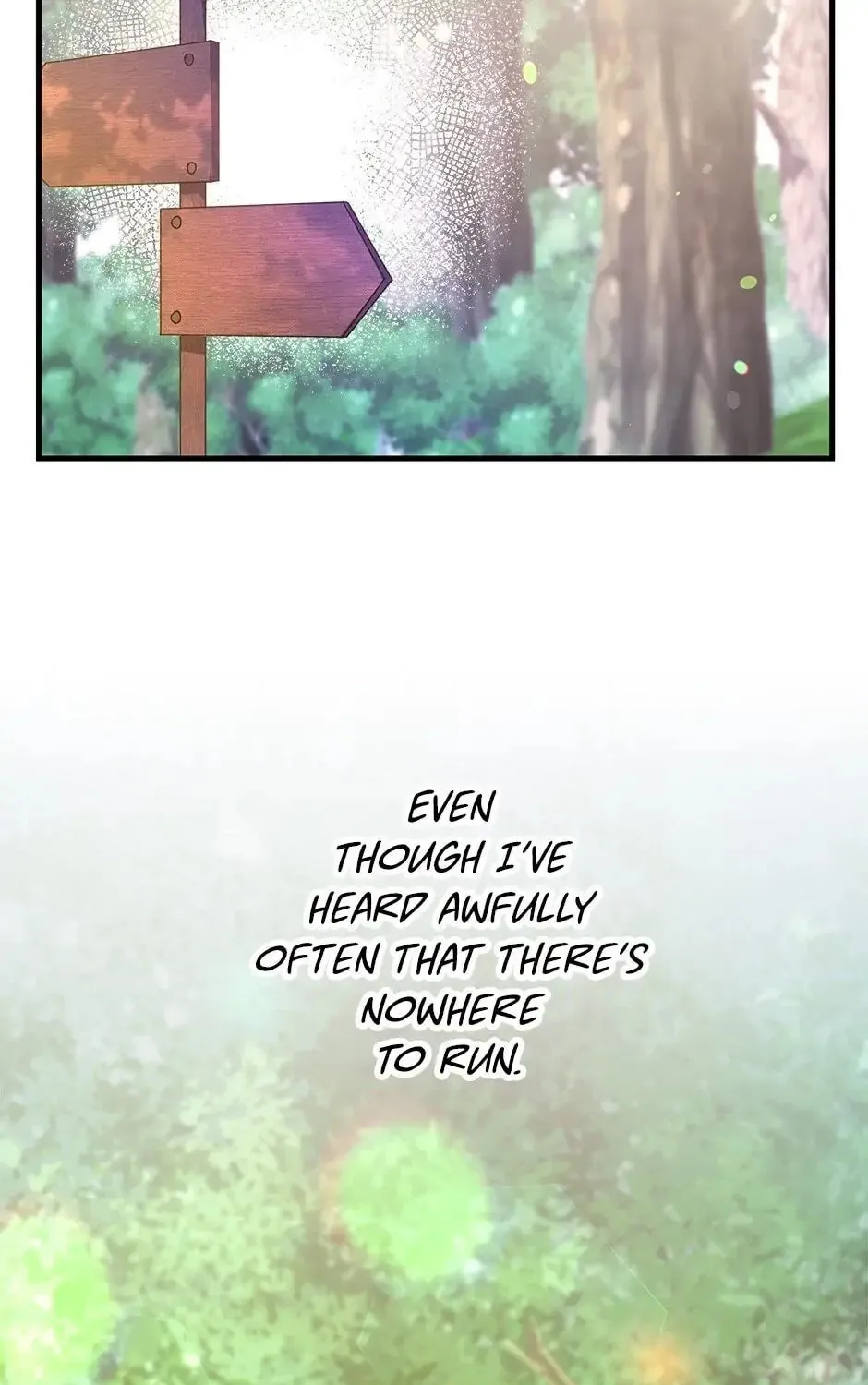 Accidental Warrior Chapter 16 page 135 - 