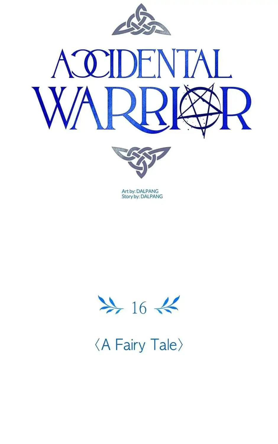 Accidental Warrior Chapter 16 page 15 - 