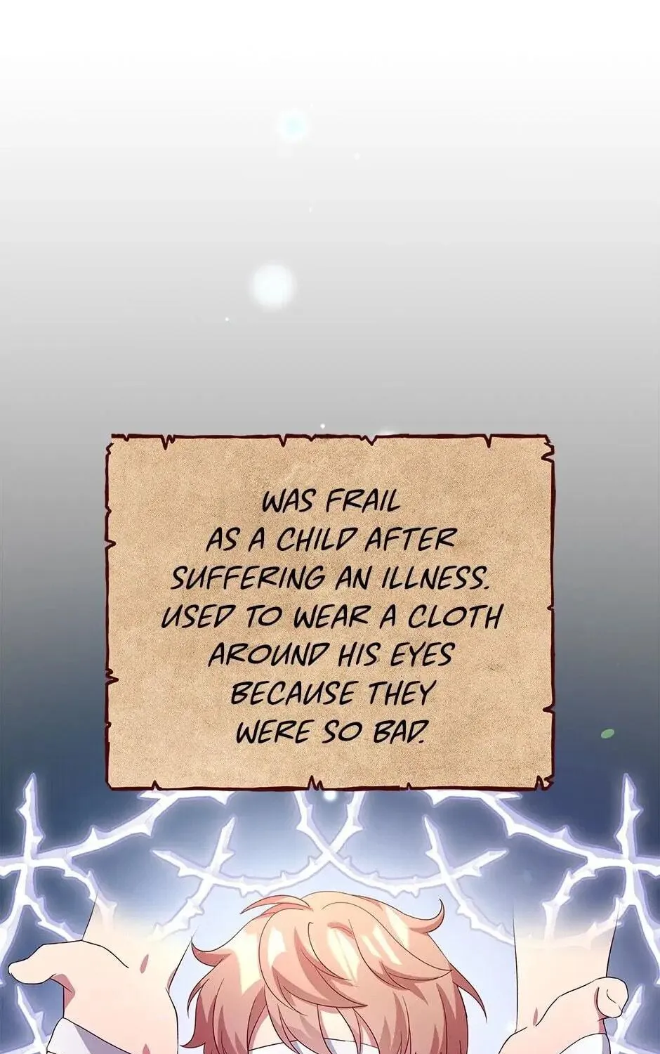 Accidental Warrior Chapter 16 page 17 - 
