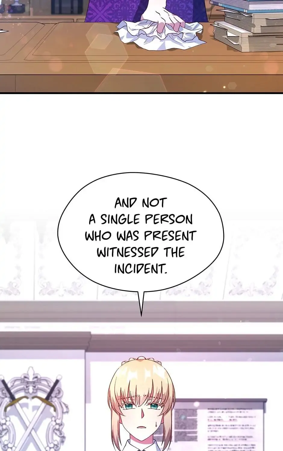 Accidental Warrior Chapter 16 page 3 - 