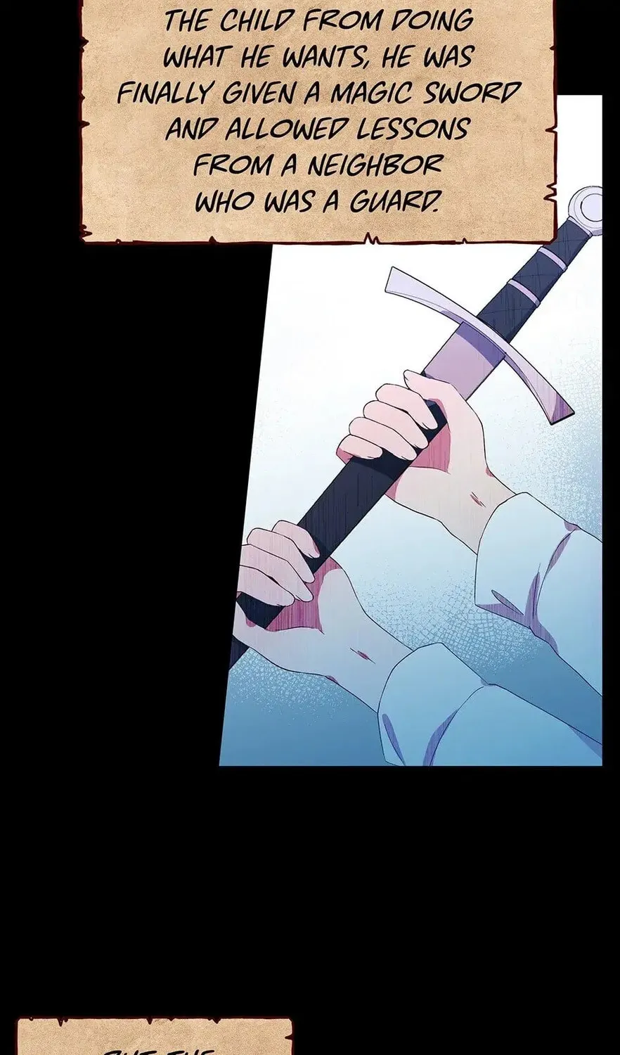 Accidental Warrior Chapter 16 page 27 - 