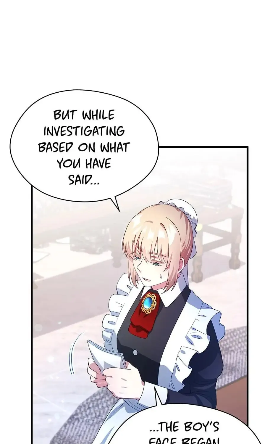Accidental Warrior Chapter 16 page 37 - 