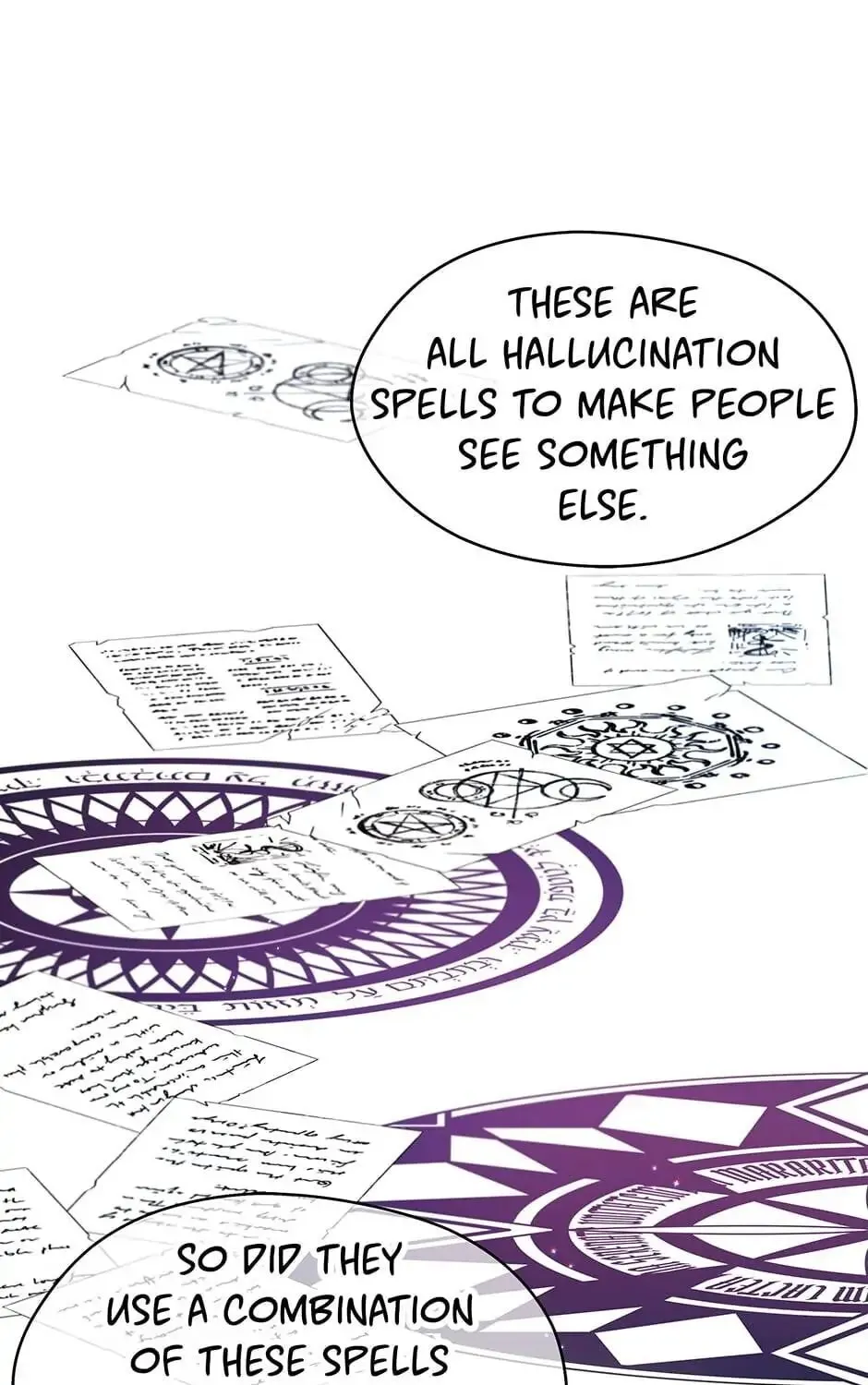 Accidental Warrior Chapter 16 page 43 - 