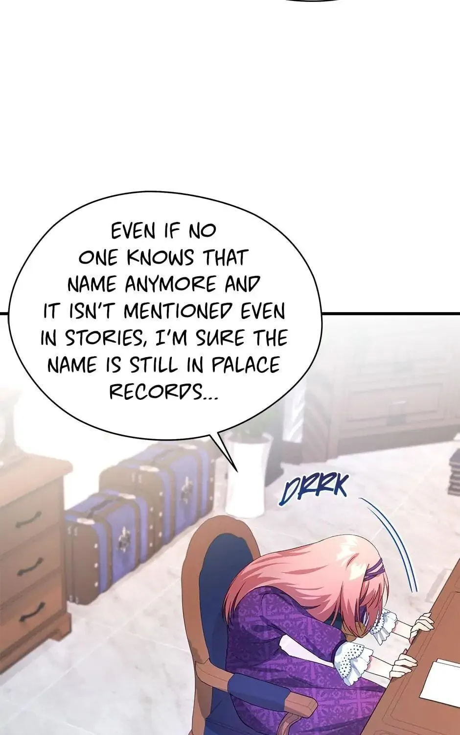 Accidental Warrior Chapter 16 page 49 - 