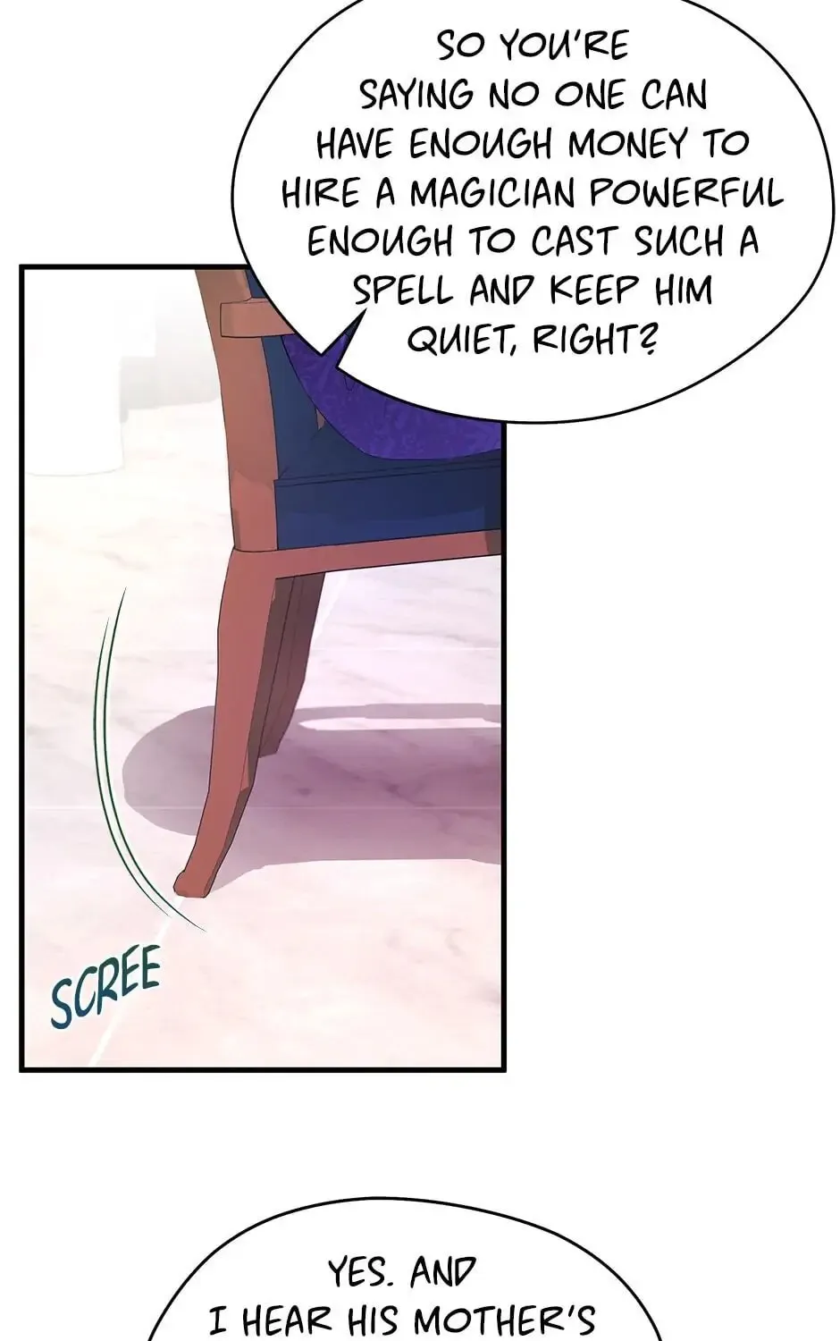 Accidental Warrior Chapter 16 page 51 - 