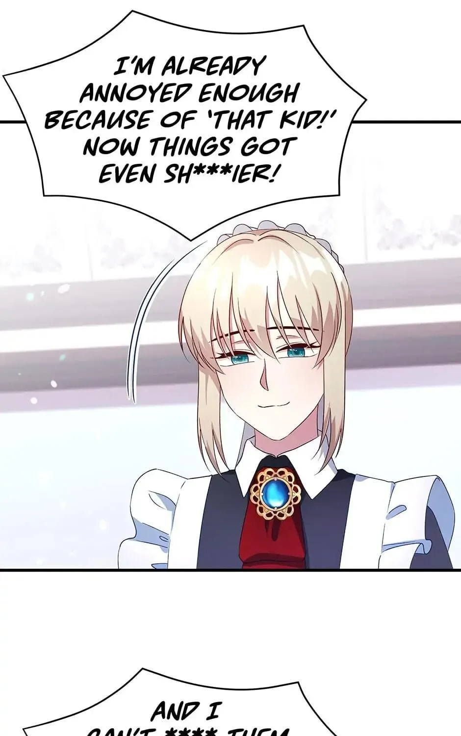 Accidental Warrior Chapter 16 page 59 - 