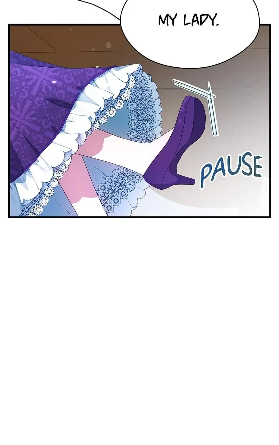 Accidental Warrior Chapter 16 page 61 - 
