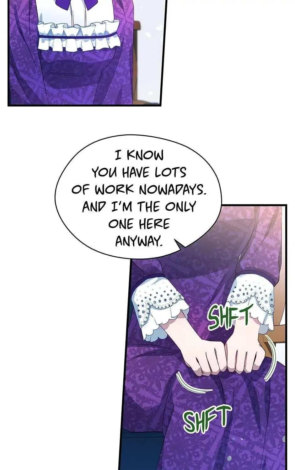 Accidental Warrior Chapter 16 page 65 - 