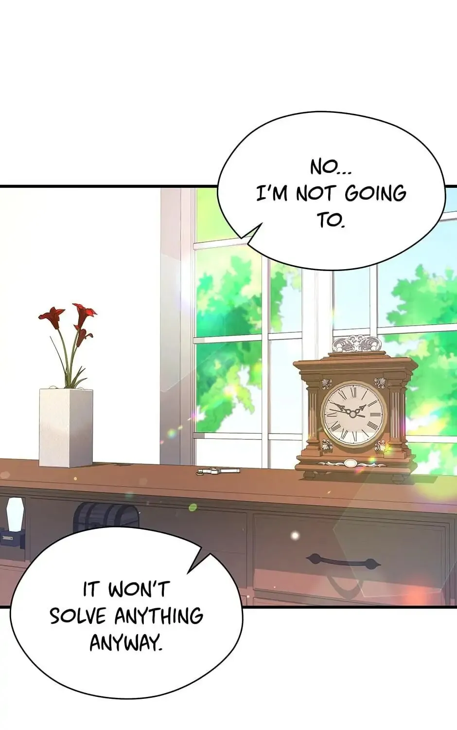 Accidental Warrior Chapter 16 page 67 - 