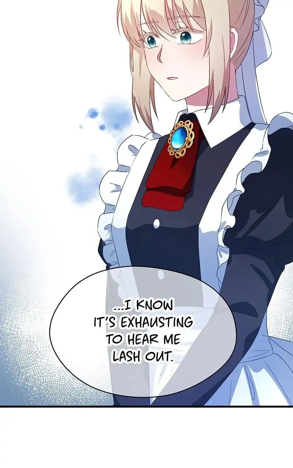 Accidental Warrior Chapter 16 page 71 - 