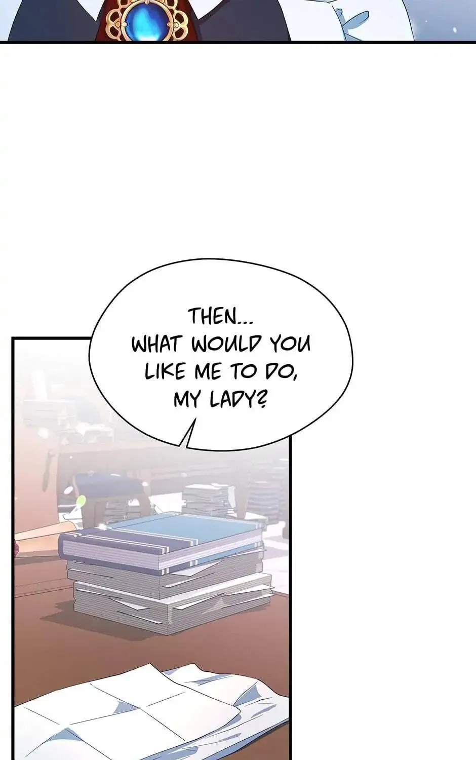 Accidental Warrior Chapter 16 page 77 - 