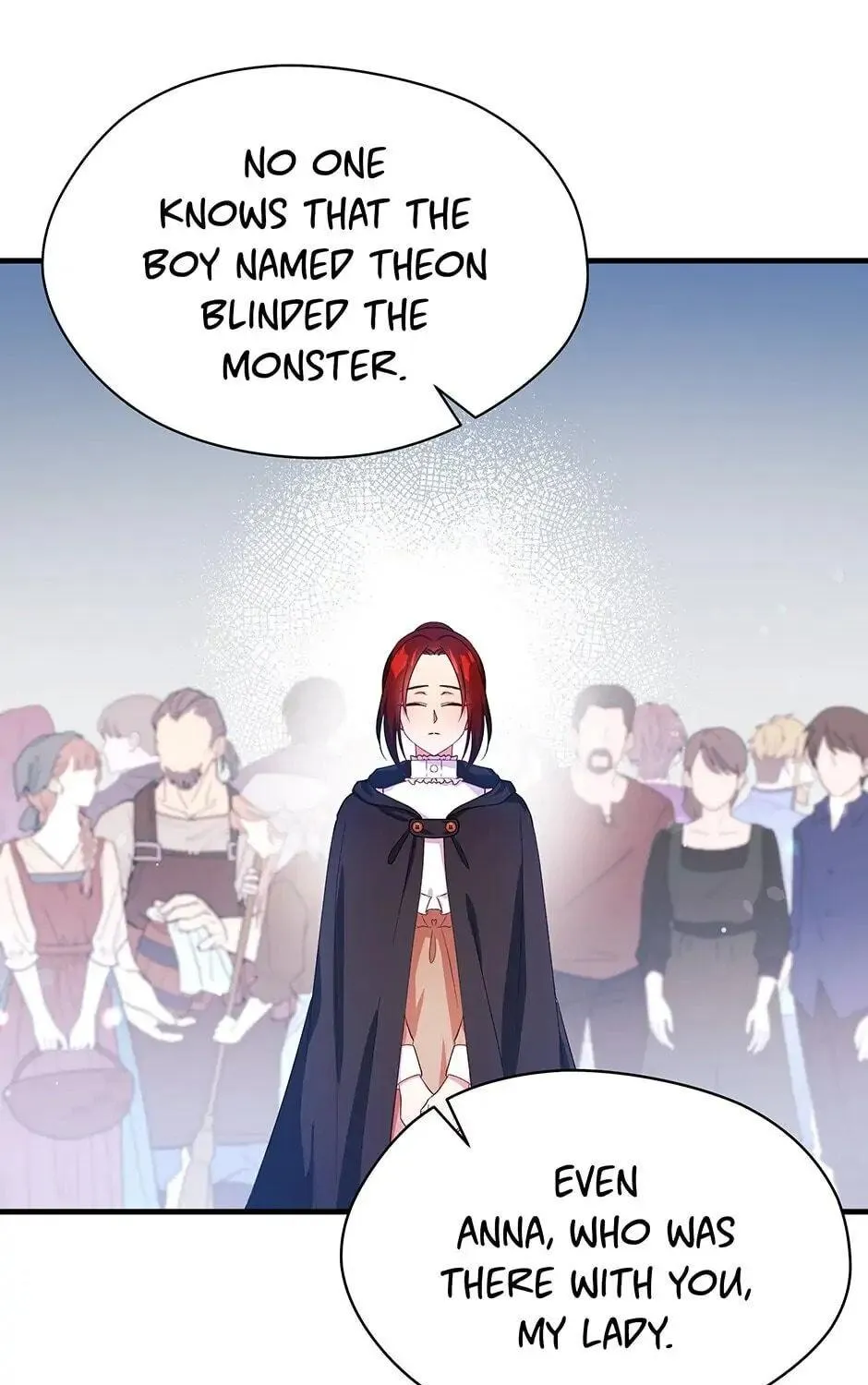 Accidental Warrior Chapter 16 page 9 - 