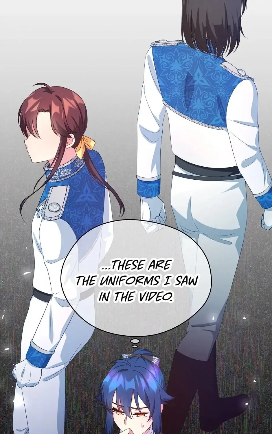 Accidental Warrior Chapter 16 page 91 - 
