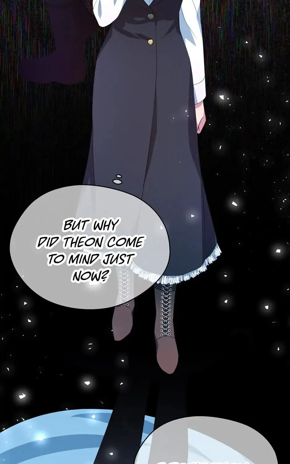 Accidental Warrior Chapter 16 page 93 - 