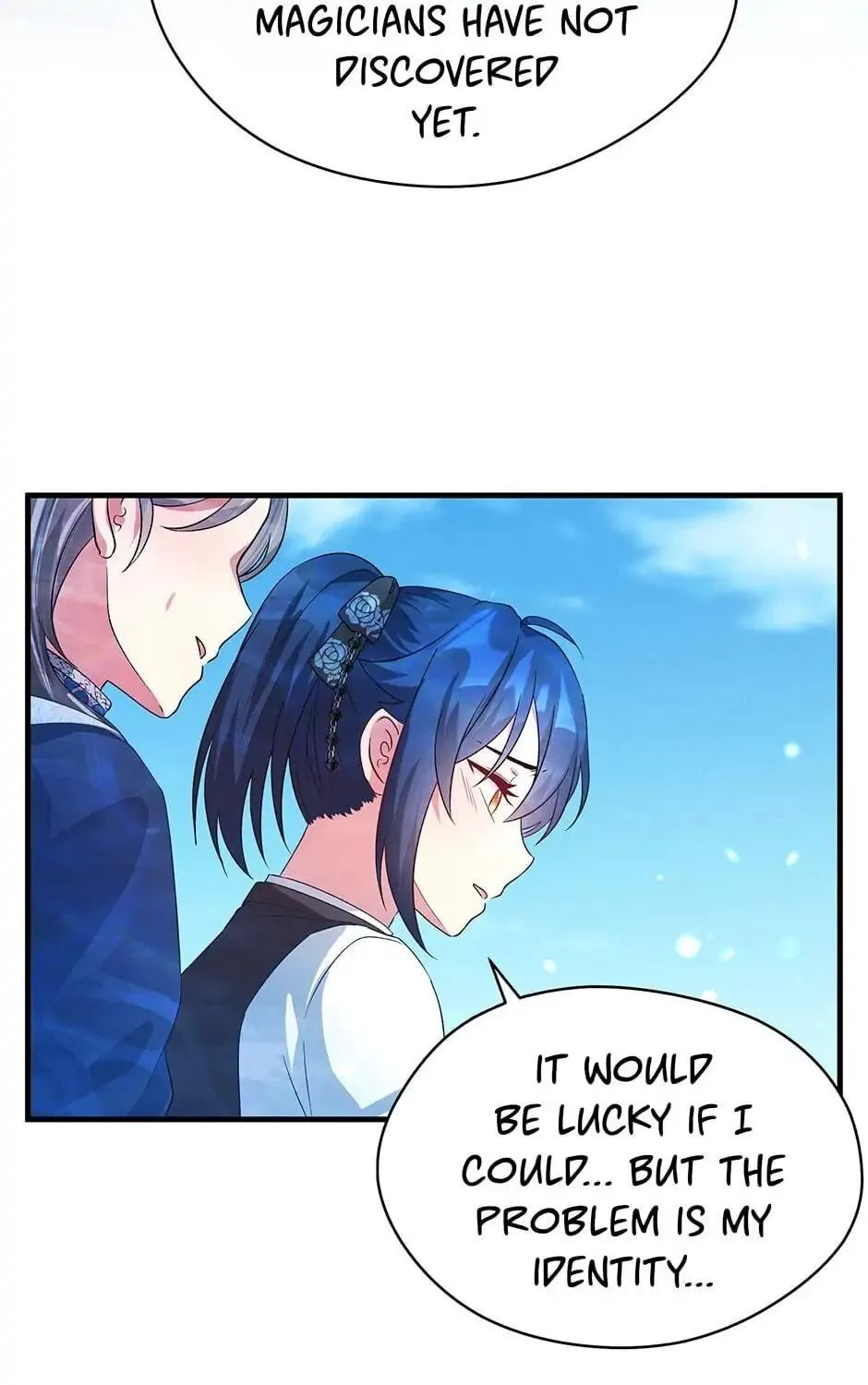 Accidental Warrior Chapter 17 page 101 - 