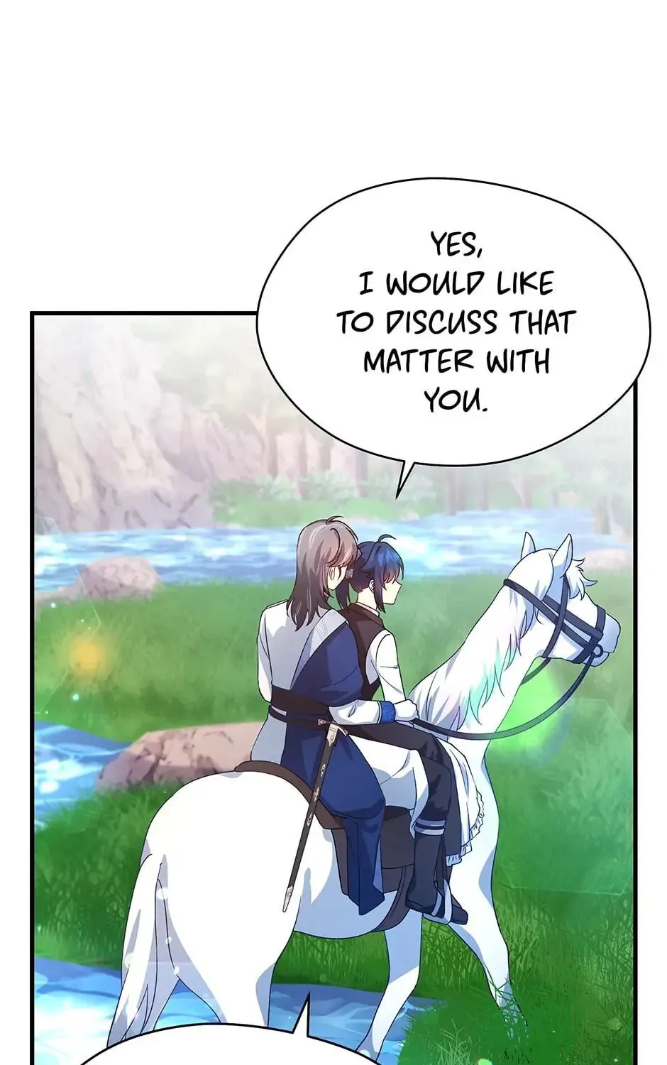 Accidental Warrior Chapter 17 page 103 - 