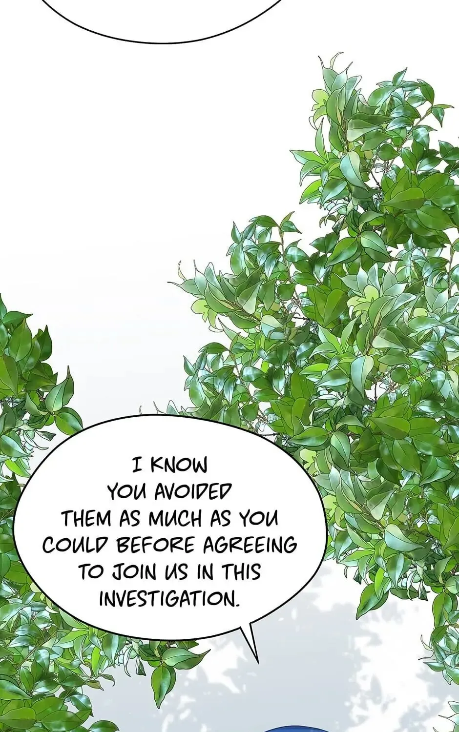 Accidental Warrior Chapter 17 page 105 - 