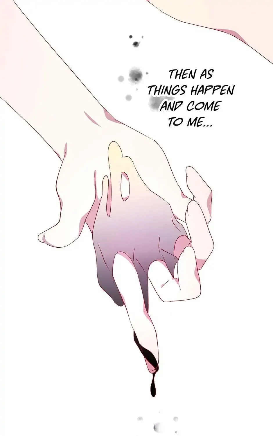 Accidental Warrior Chapter 17 page 133 - 