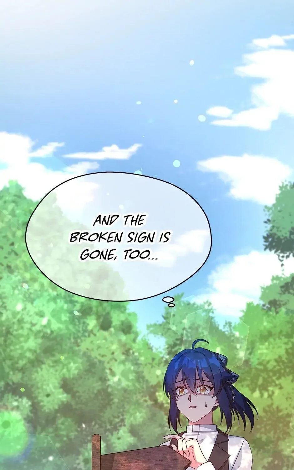 Accidental Warrior Chapter 17 page 3 - 