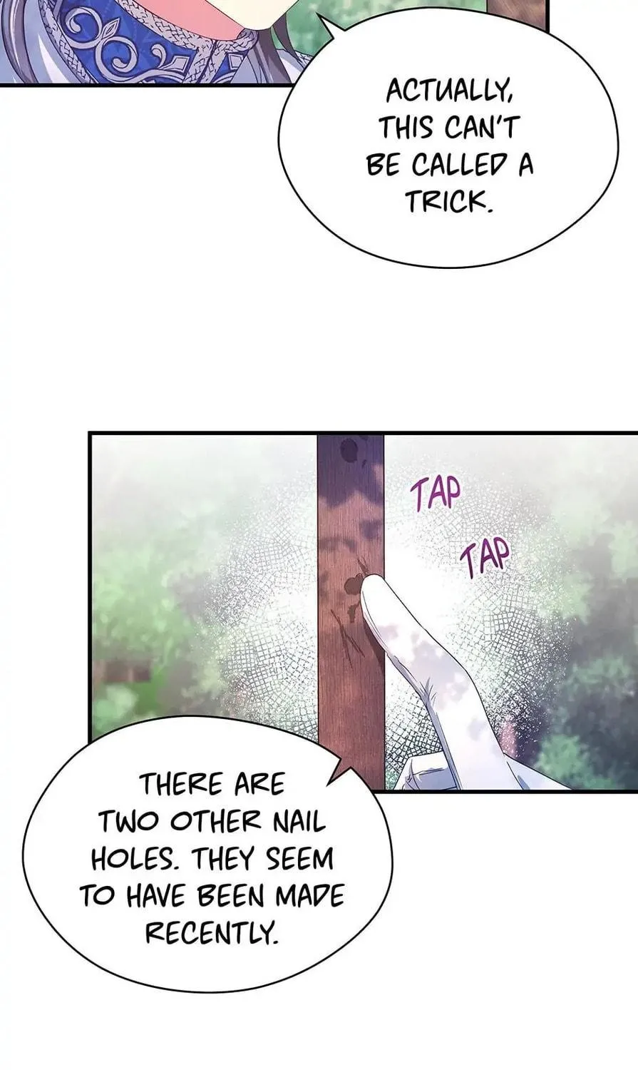 Accidental Warrior Chapter 17 page 23 - 