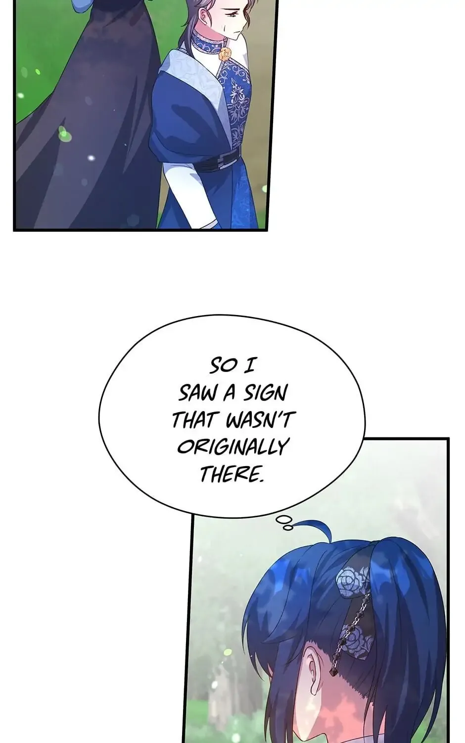 Accidental Warrior Chapter 17 page 27 - 