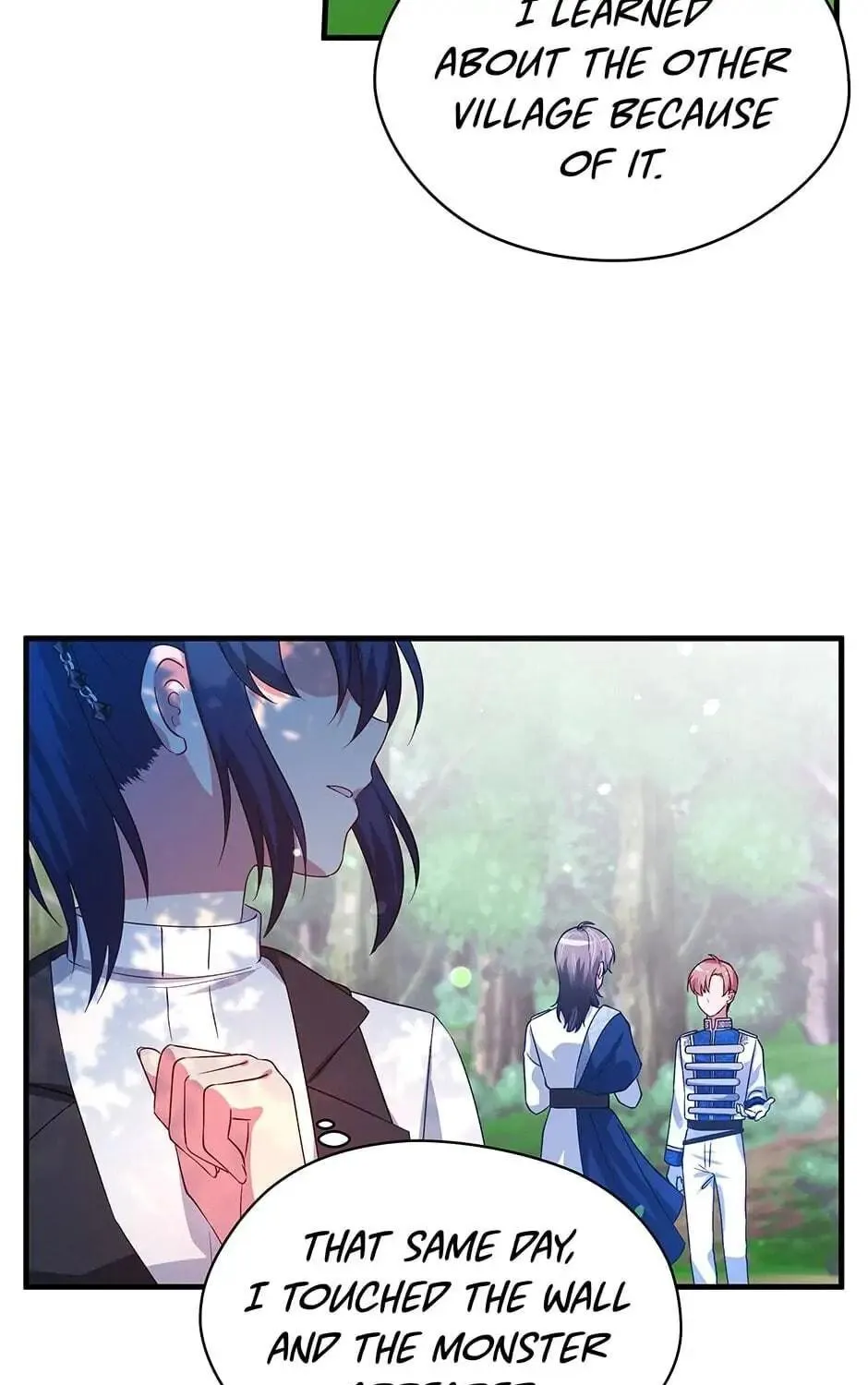 Accidental Warrior Chapter 17 page 29 - 