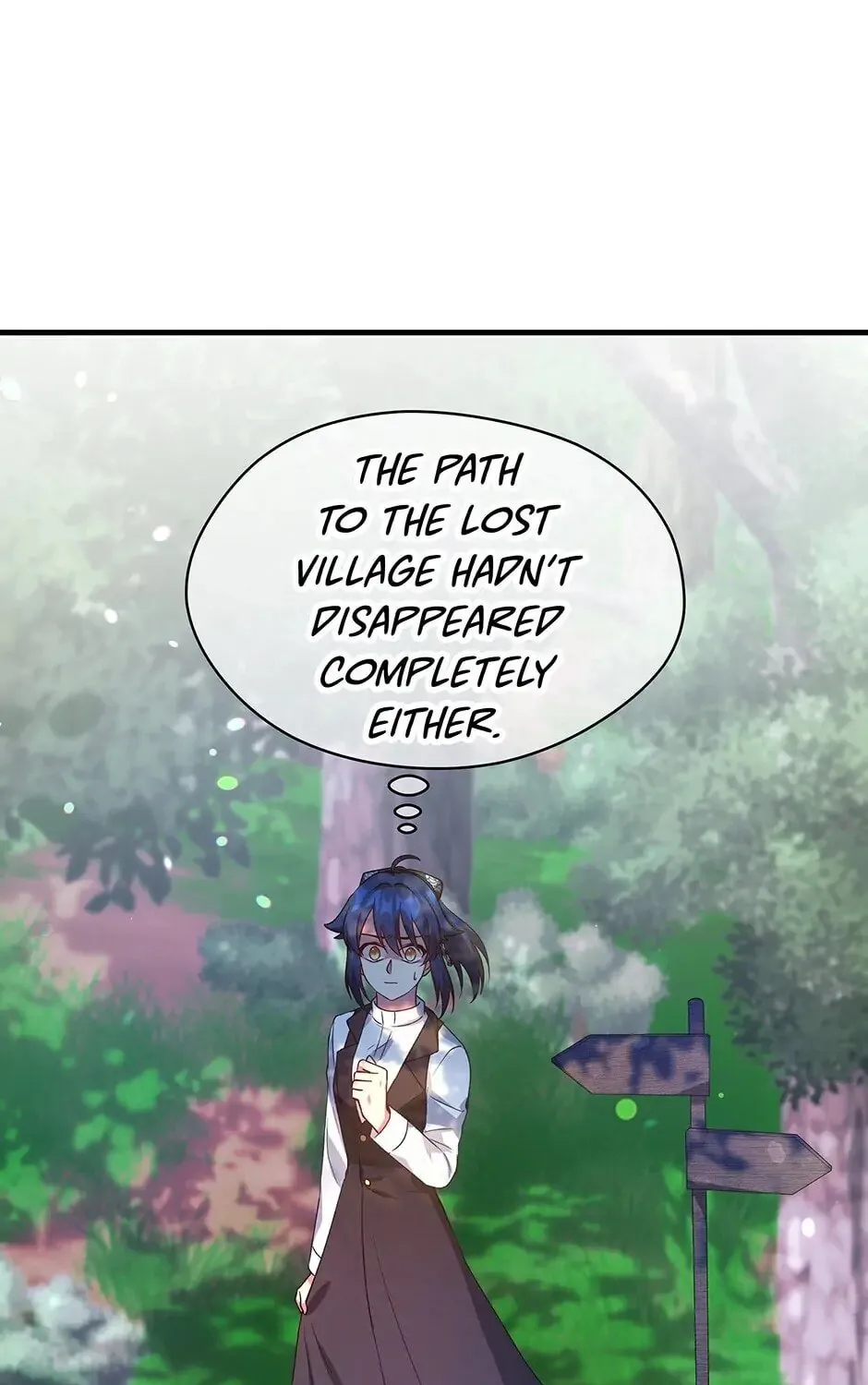 Accidental Warrior Chapter 17 page 31 - 
