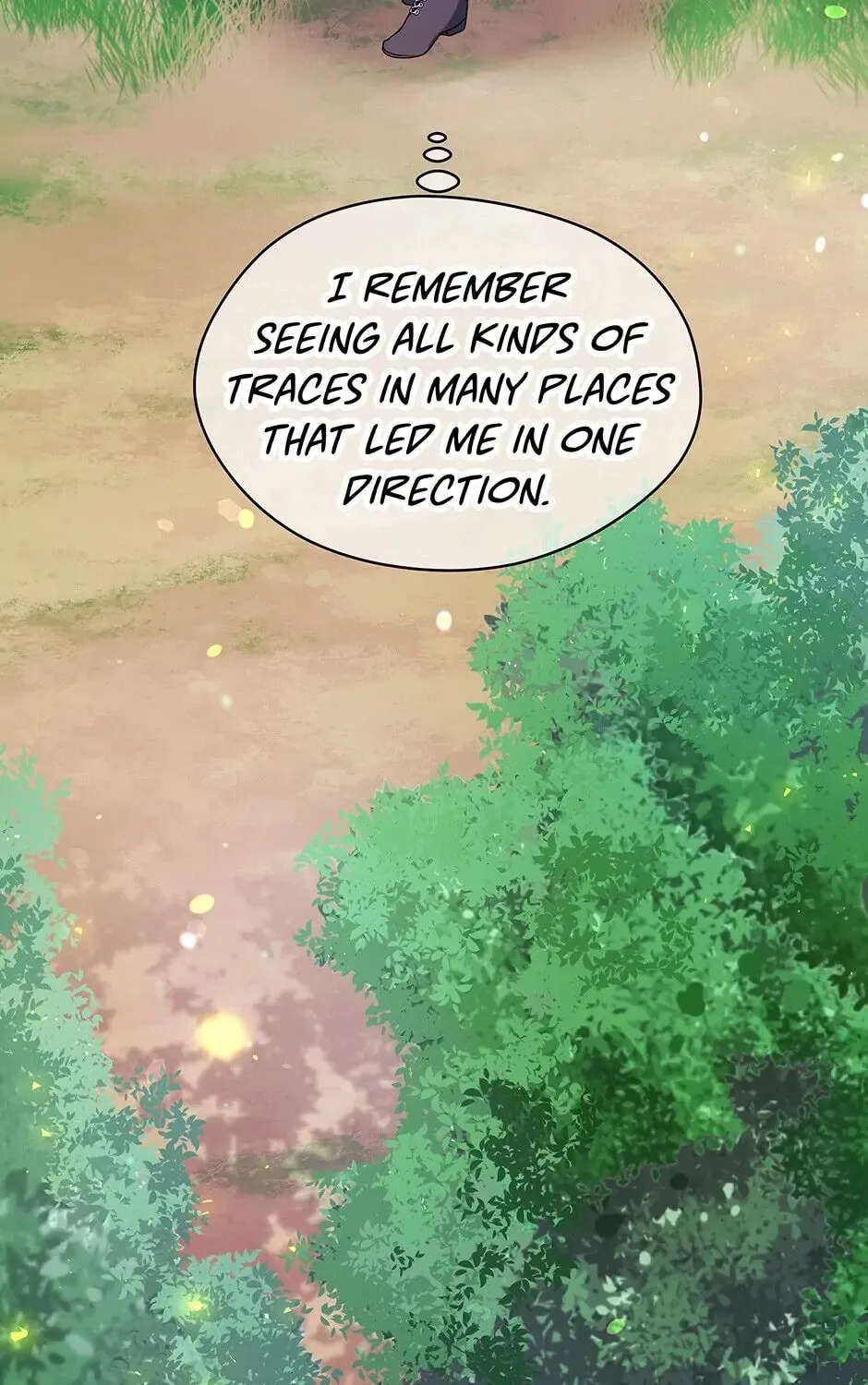 Accidental Warrior Chapter 17 page 33 - 