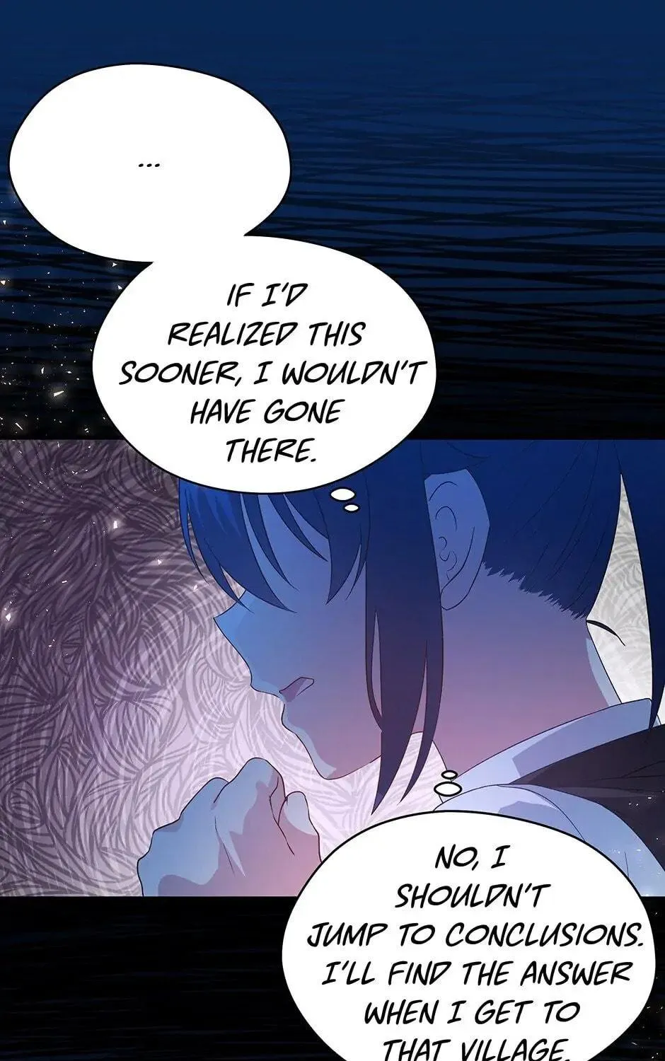 Accidental Warrior Chapter 17 page 39 - 