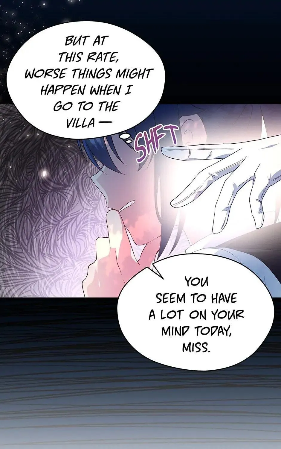Accidental Warrior Chapter 17 page 41 - 