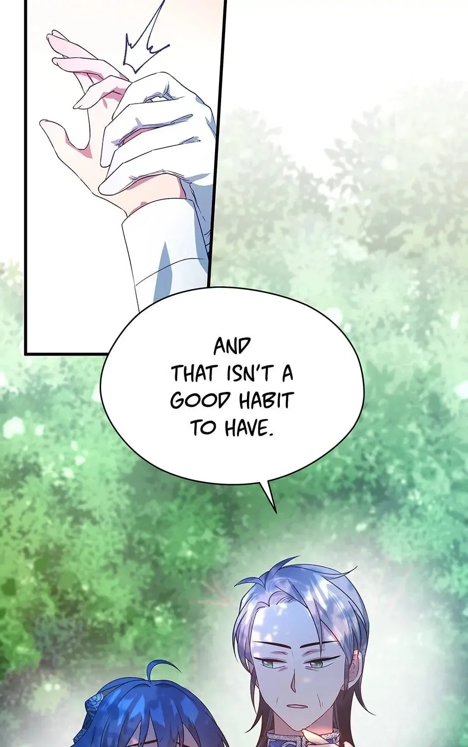 Accidental Warrior Chapter 17 page 43 - 