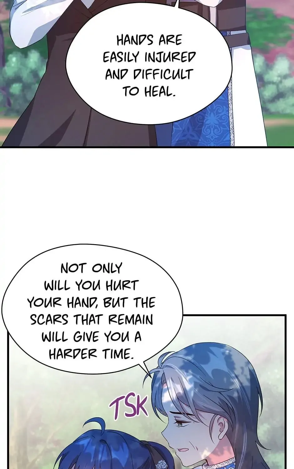 Accidental Warrior Chapter 17 page 45 - 