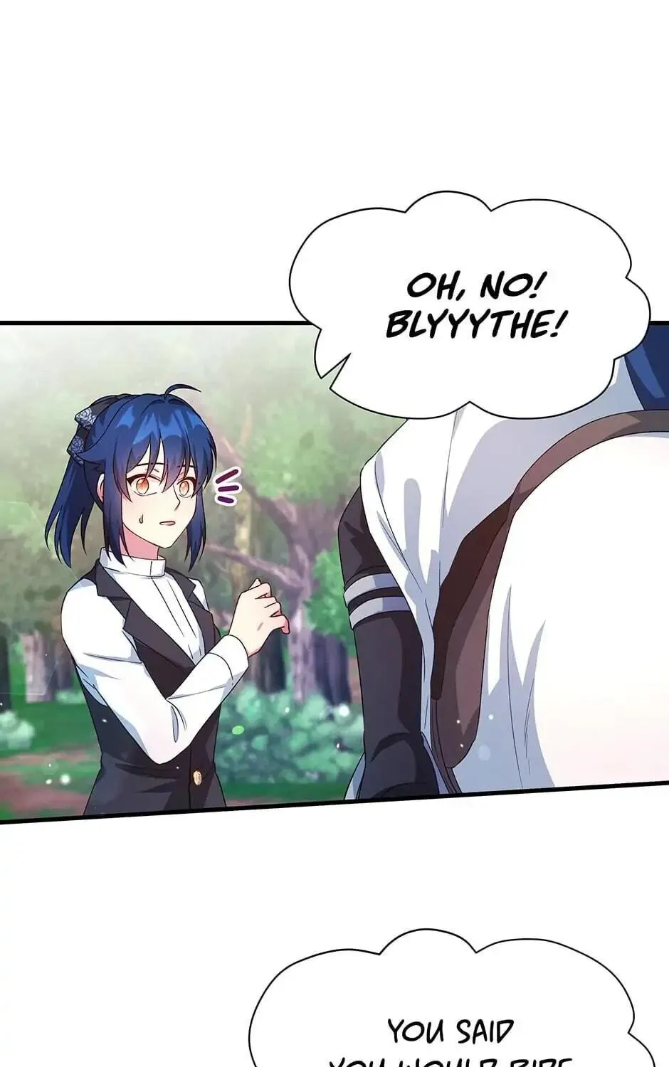 Accidental Warrior Chapter 17 page 49 - 