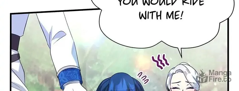 Accidental Warrior Chapter 17 page 50 - 