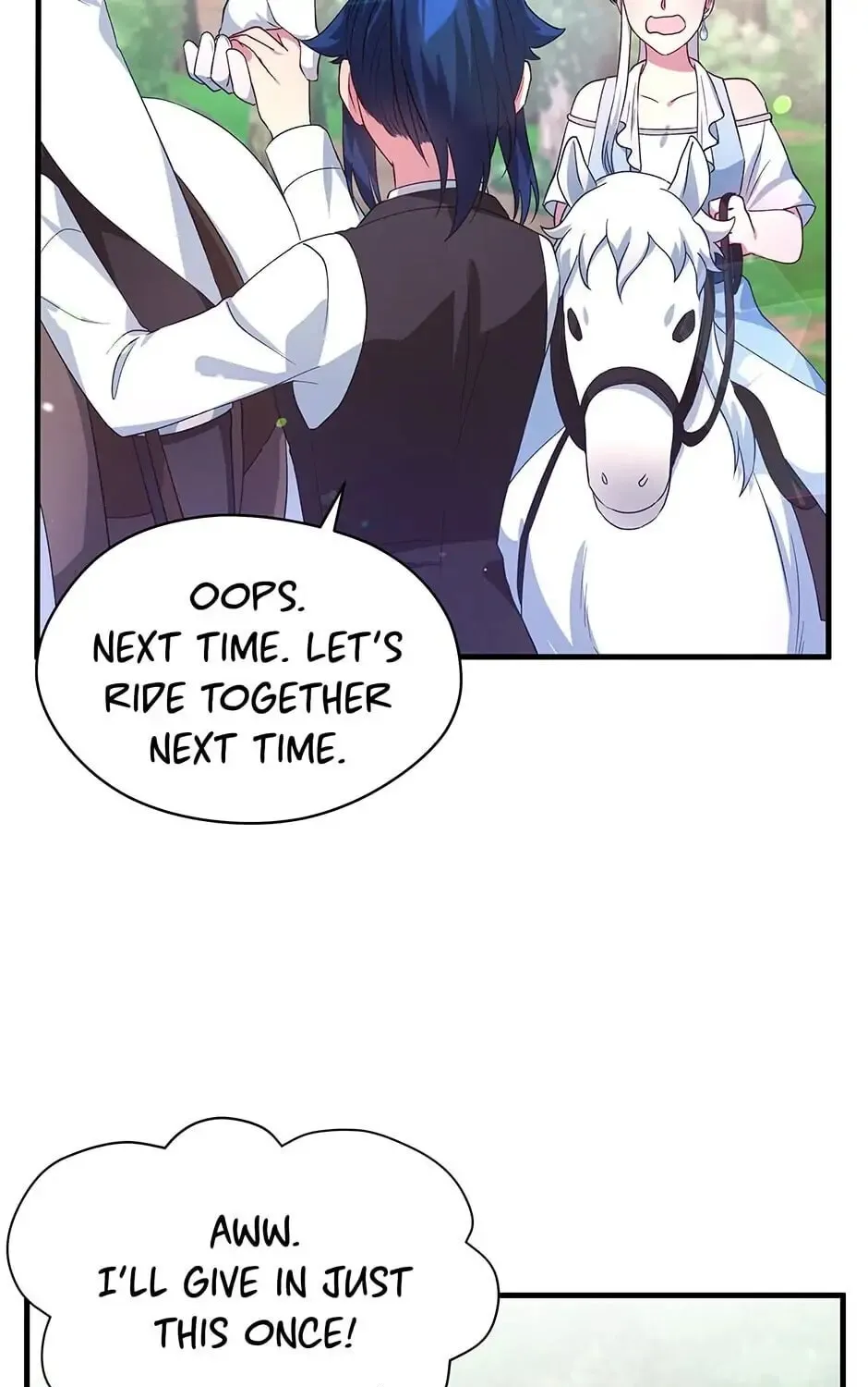 Accidental Warrior Chapter 17 page 51 - 
