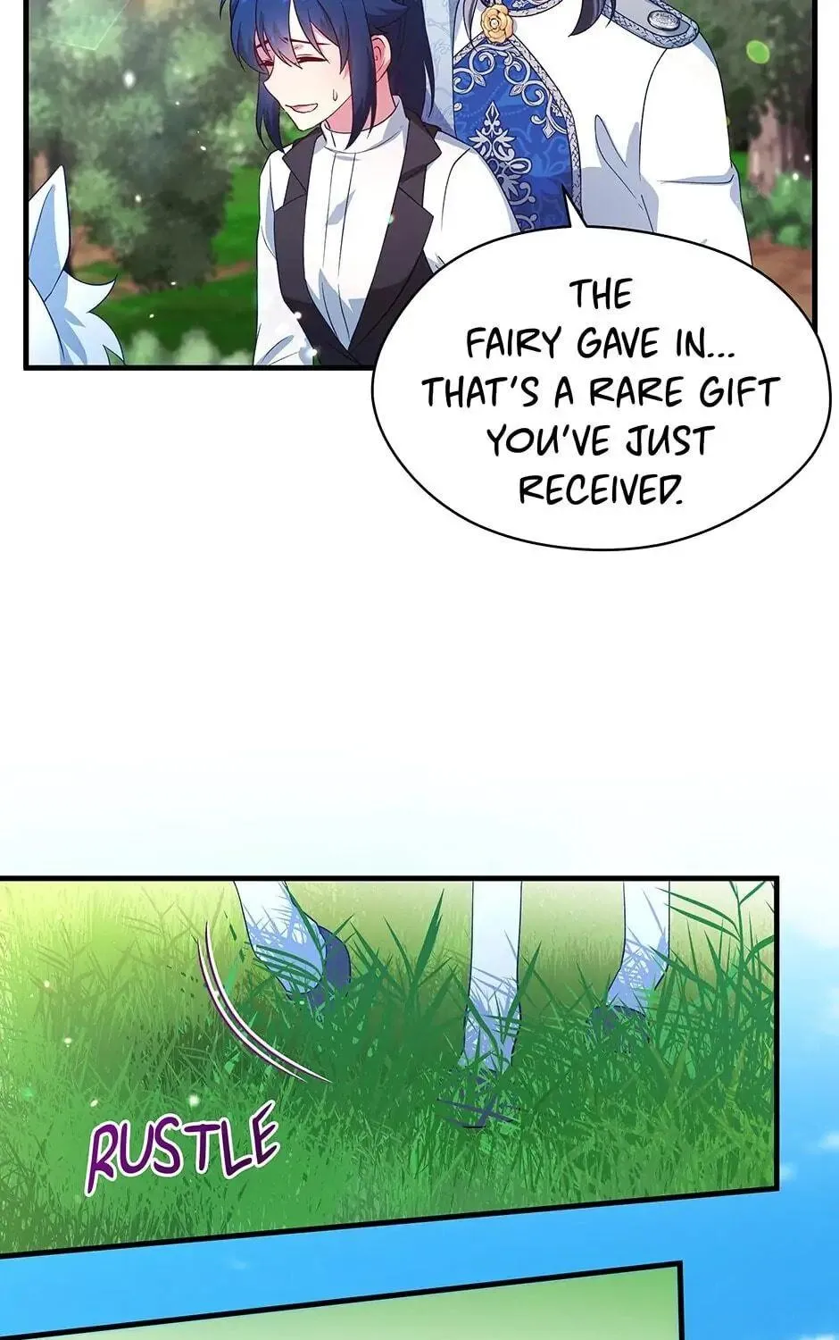 Accidental Warrior Chapter 17 page 53 - 