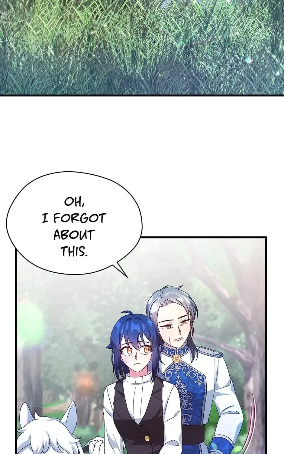 Accidental Warrior Chapter 17 page 57 - 