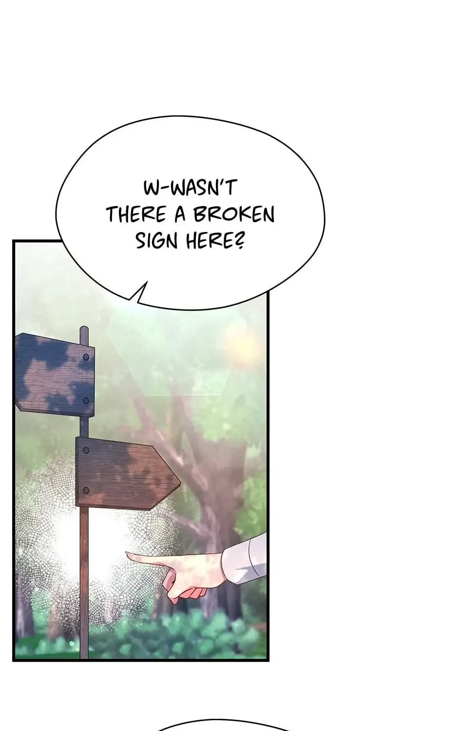 Accidental Warrior Chapter 17 page 7 - 