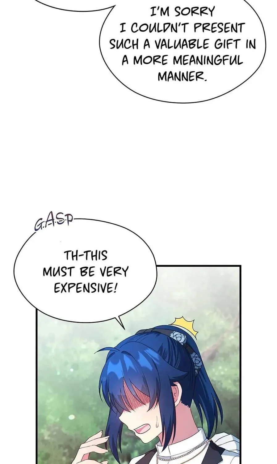 Accidental Warrior Chapter 17 page 63 - 