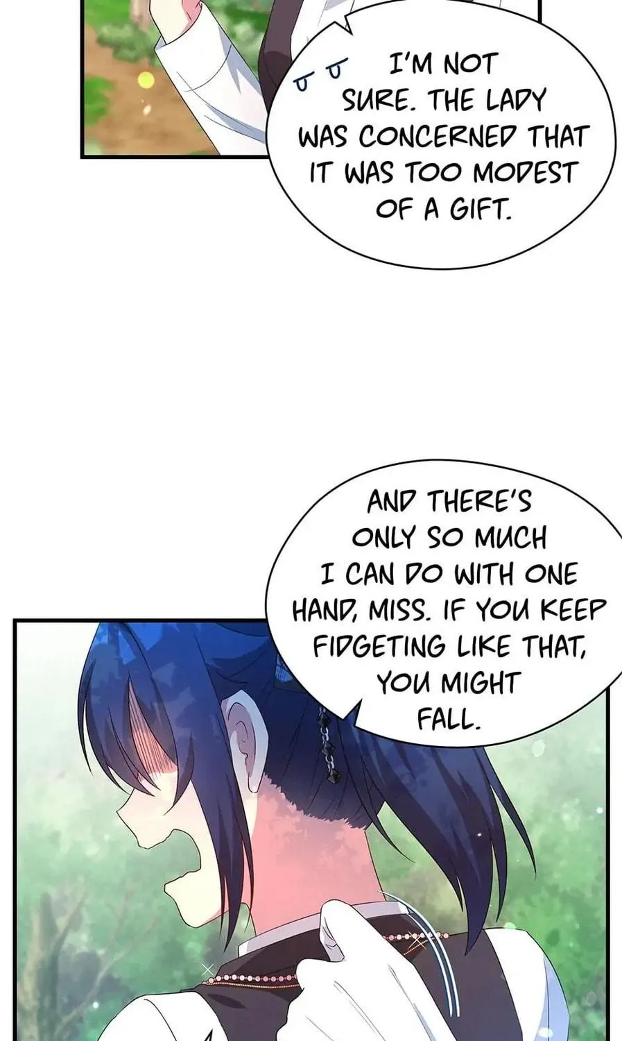 Accidental Warrior Chapter 17 page 65 - 