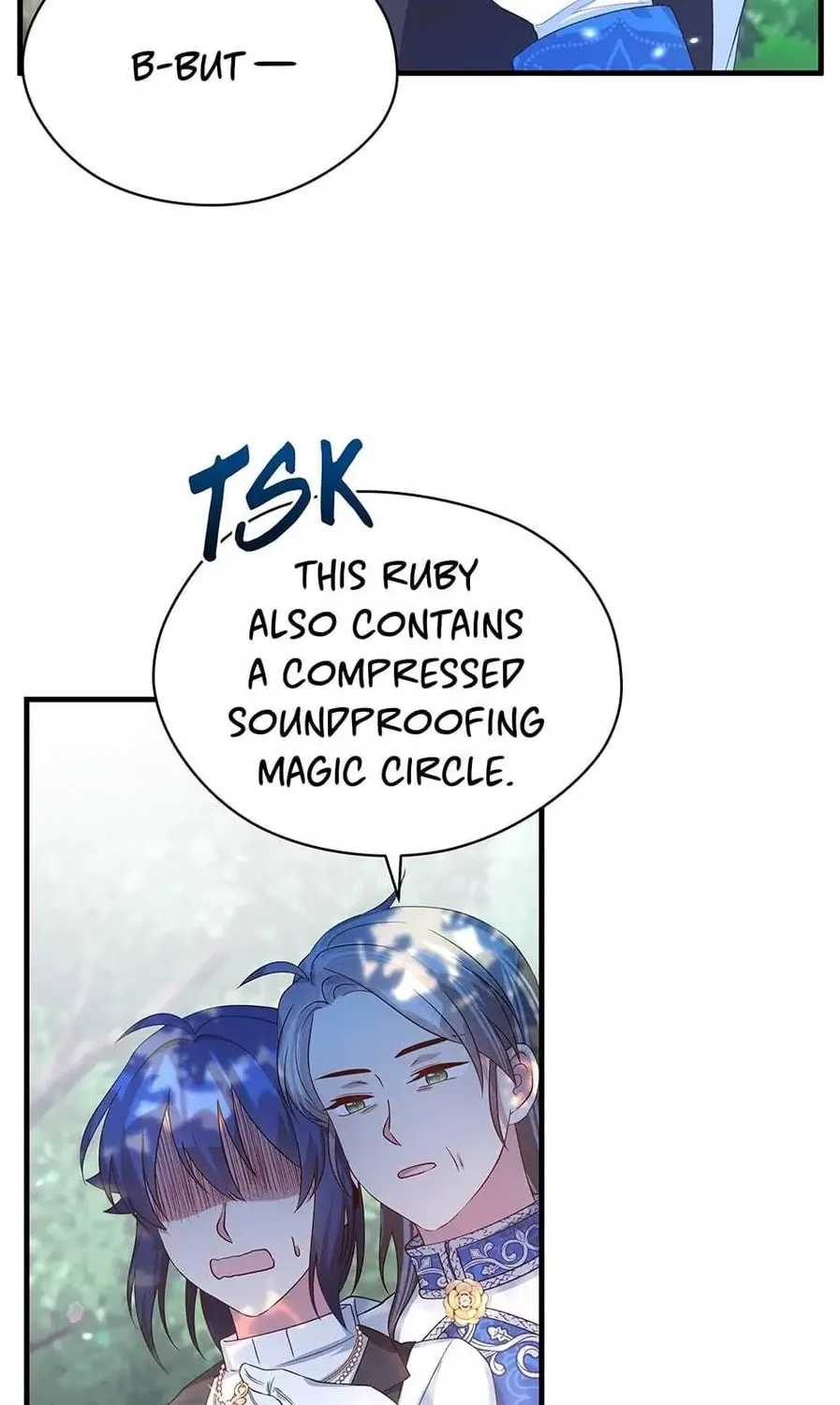 Accidental Warrior Chapter 17 page 67 - 