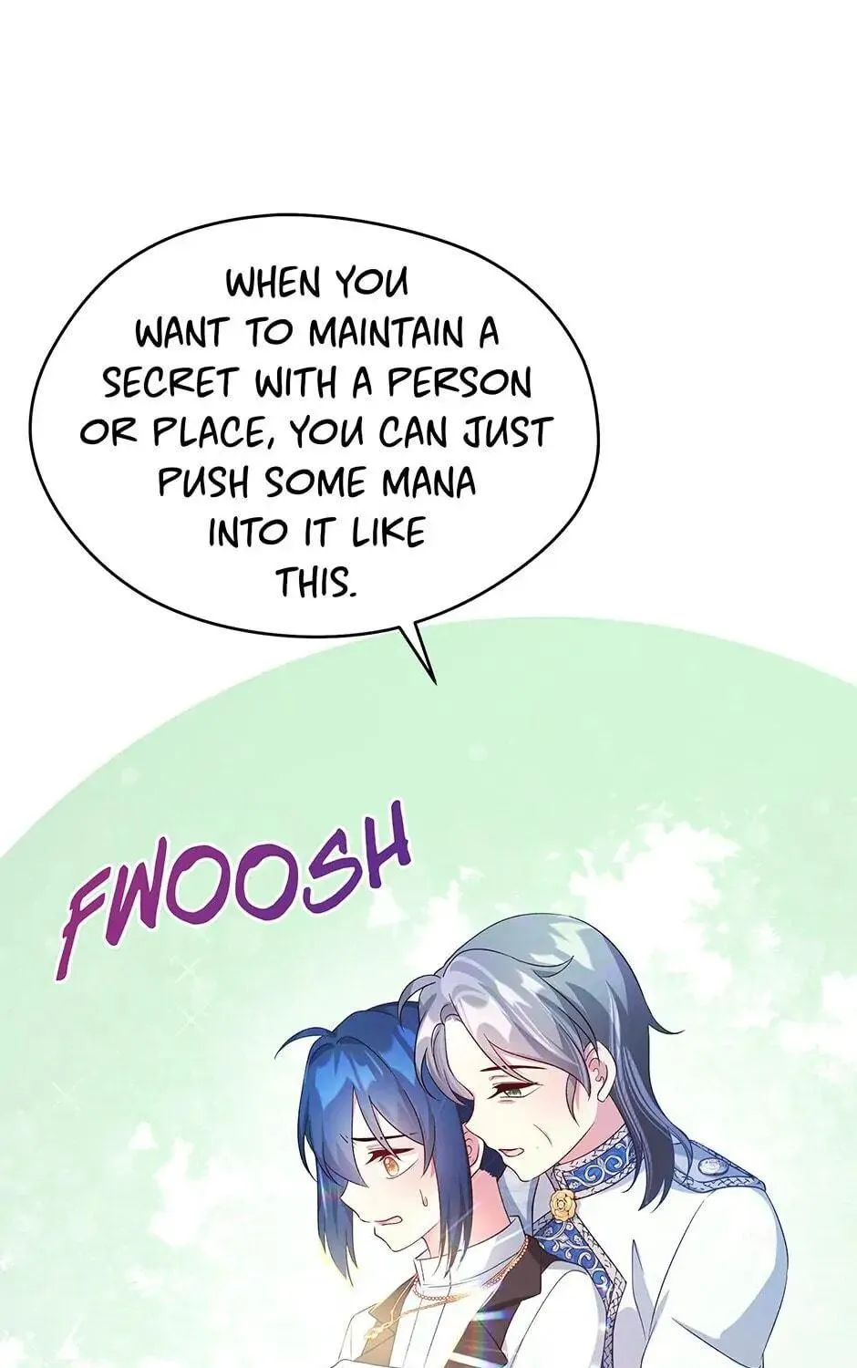 Accidental Warrior Chapter 17 page 71 - 