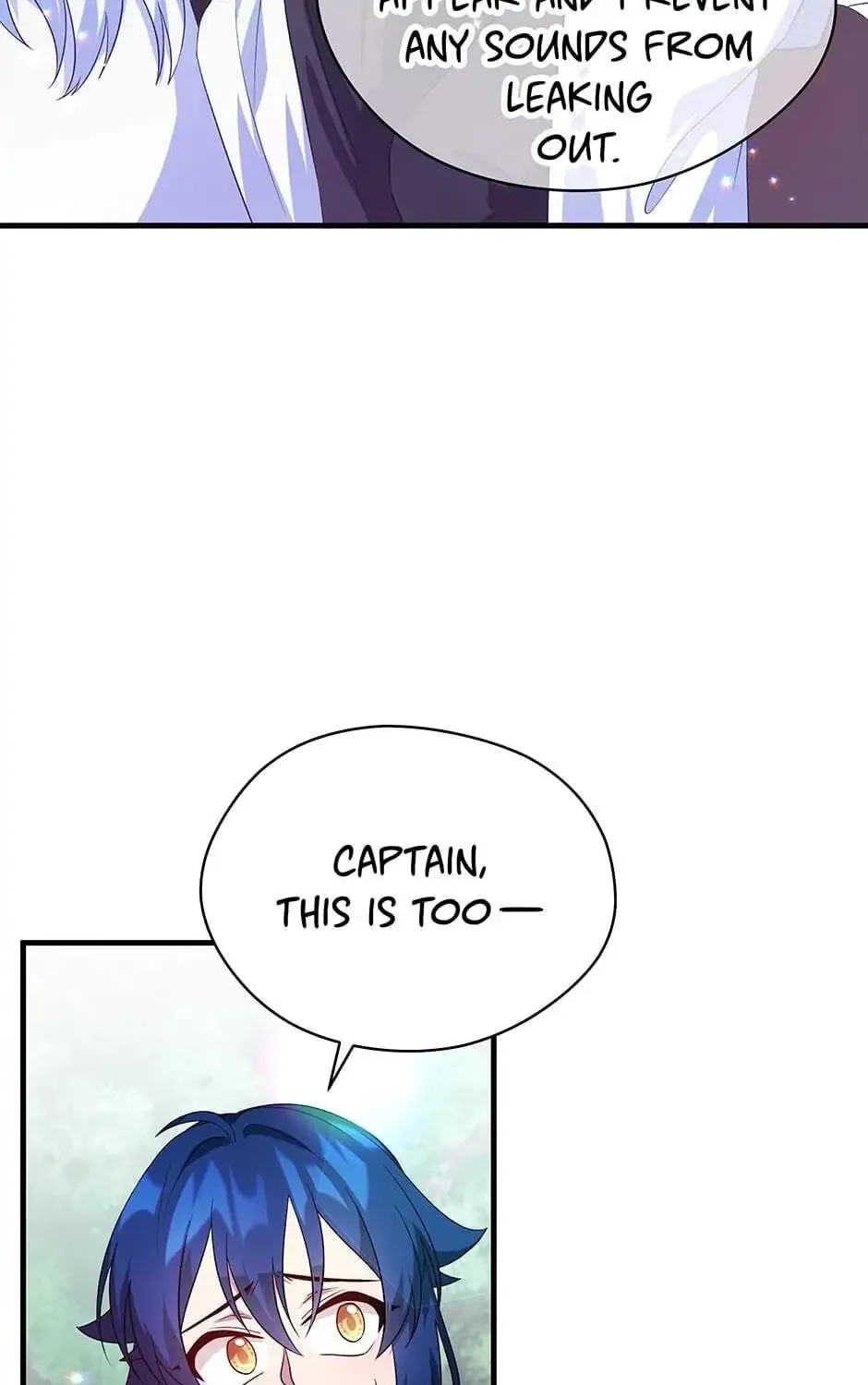 Accidental Warrior Chapter 17 page 73 - 