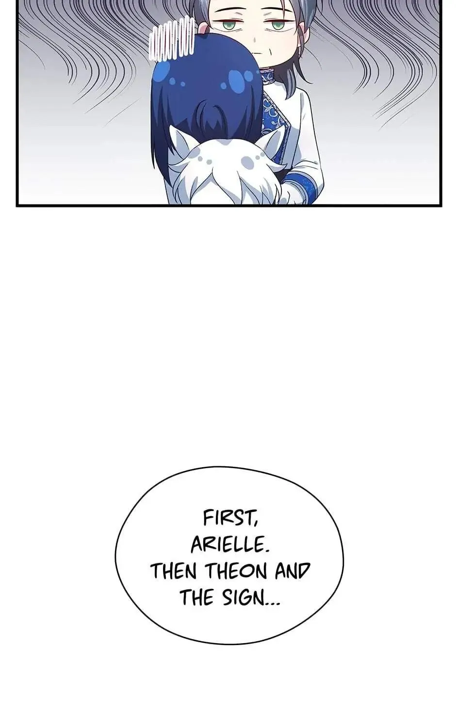 Accidental Warrior Chapter 17 page 77 - 