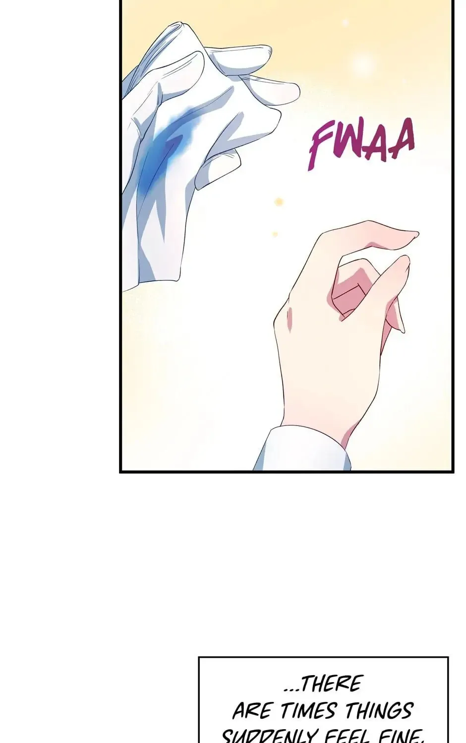 Accidental Warrior Chapter 17 page 85 - 