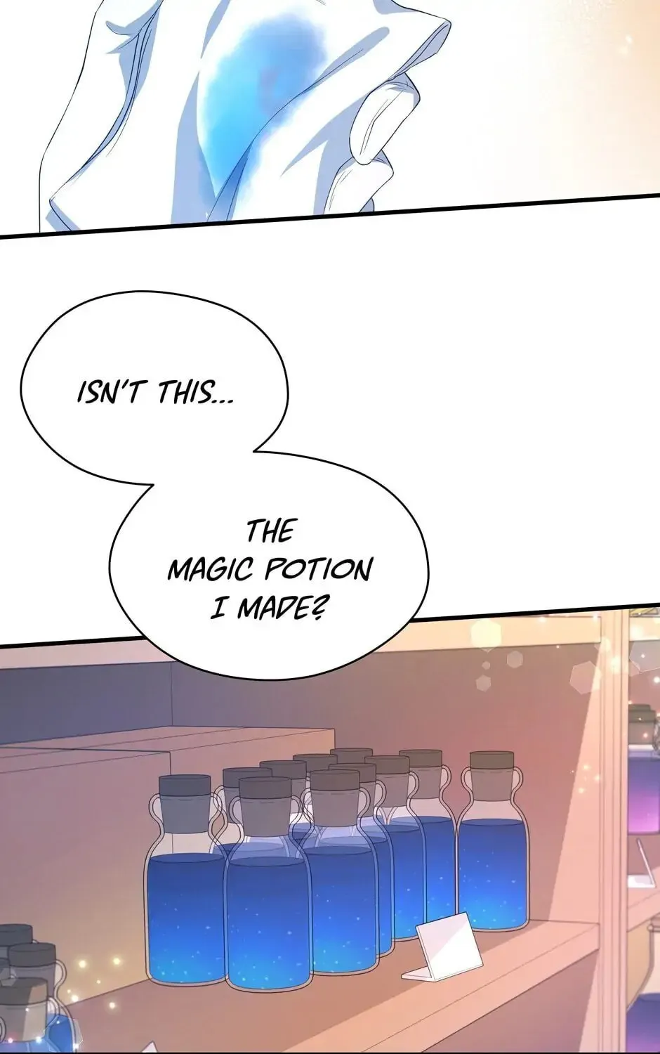 Accidental Warrior Chapter 17 page 87 - 