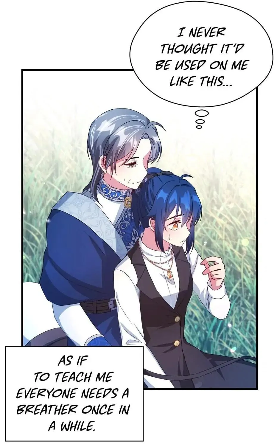 Accidental Warrior Chapter 17 page 89 - 